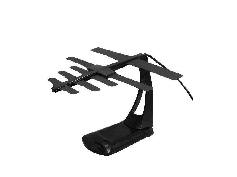 Antena Digital FULL HD - Interna Antena Digital FULL HD - Interna
