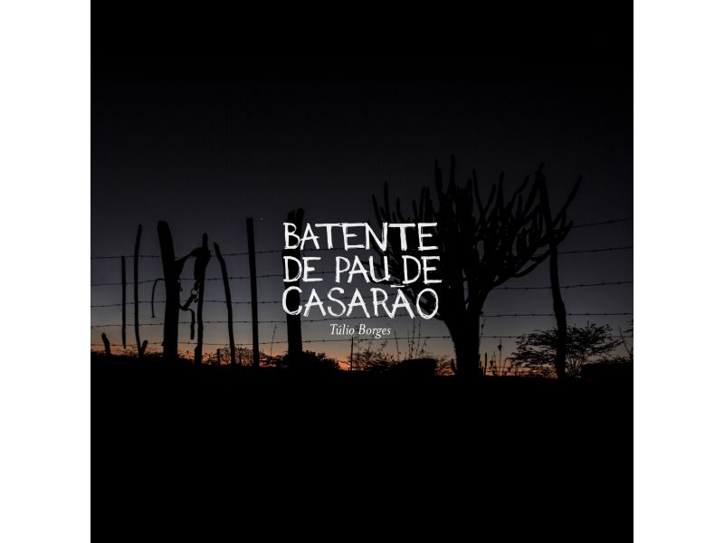 BATENTE DE PAU DE CASARÃO (CD) BATENTE DE PAU DE CASARÃO (CD)